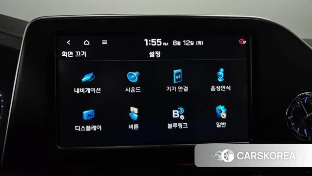 Hyundai Grandeur IG id 3029462 из Кореи 7