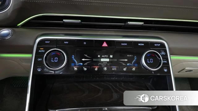 Genesis GV80 id 4707991 из Кореи 7