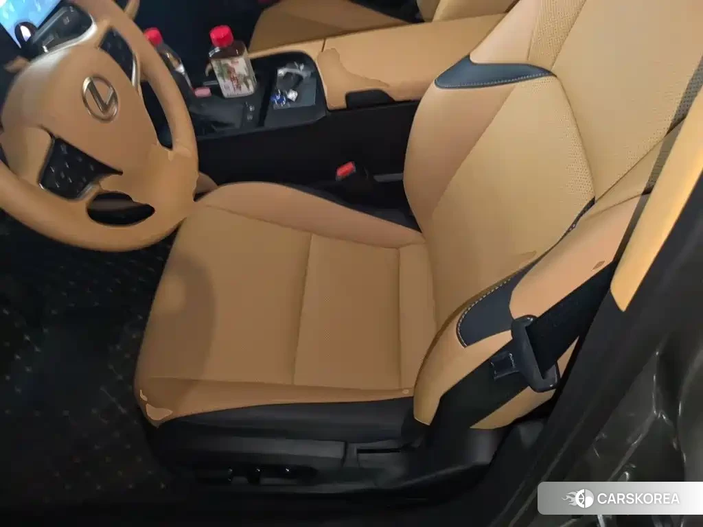 Lexus ES id 4617111 из Китая 7