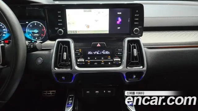 Kia Sorento 4th Generation id 2935072 из Кореи 7