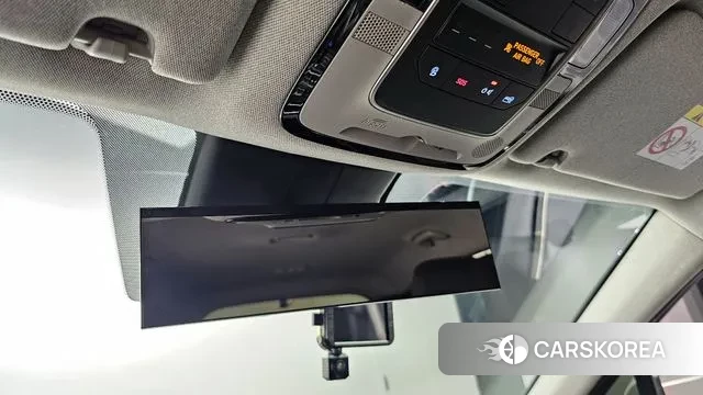 Hyundai The New Santa Fe id 3453973 из Кореи 7