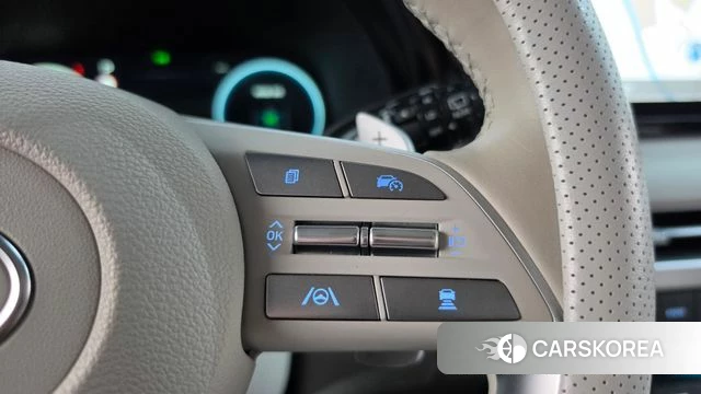 Hyundai The New Palisade id 4682547 из Кореи 7
