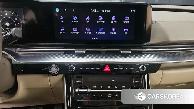 Kia Carnival 4th generation id 3765031 из Кореи 7