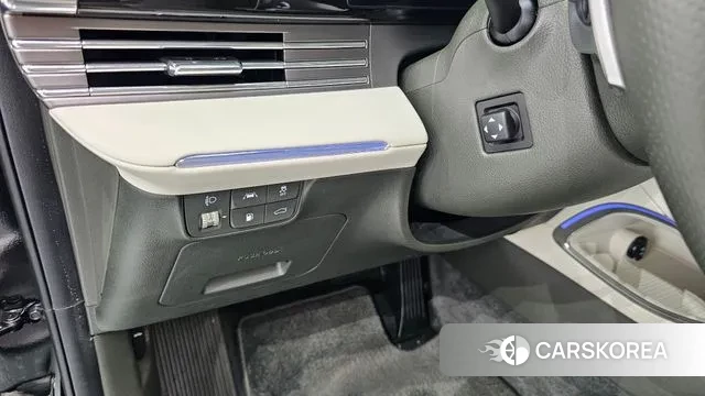 Hyundai The New Grandeur IG id 3007928 из Кореи 7