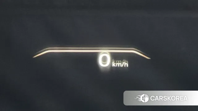 Genesis G80 (RG3) id 3540669 из Кореи 7