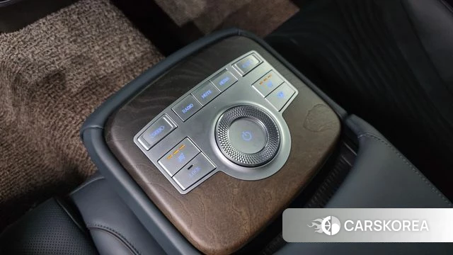 Genesis G80 (RG3) id 3935456 из Кореи 7