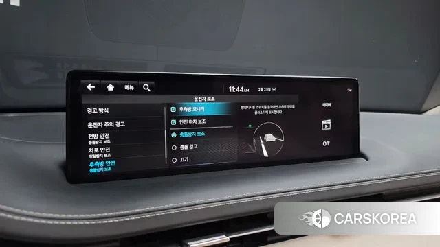 Genesis GV70 id 3717034 из Кореи 7