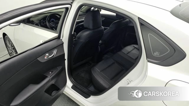 Kia The New K3 2nd generation id 4580737 из Кореи 7