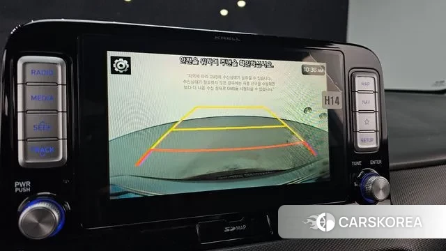 Hyundai Kona Electric id 3385949 из Кореи 7