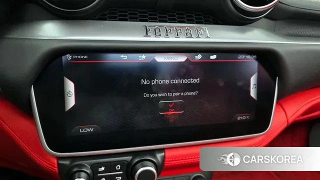 Ferrari Portofino id 3225963 из Кореи 7