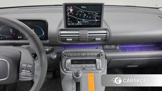 Hyundai Casper id 3257701 из Кореи 7