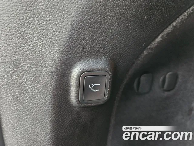 Jeep Cherokee (KL) id 2818558 из Кореи 7