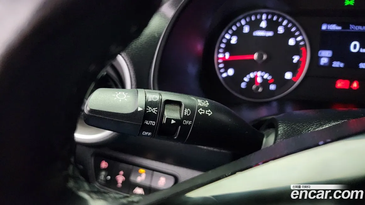 Kia Come New K3 id 2071906 из Кореи 7