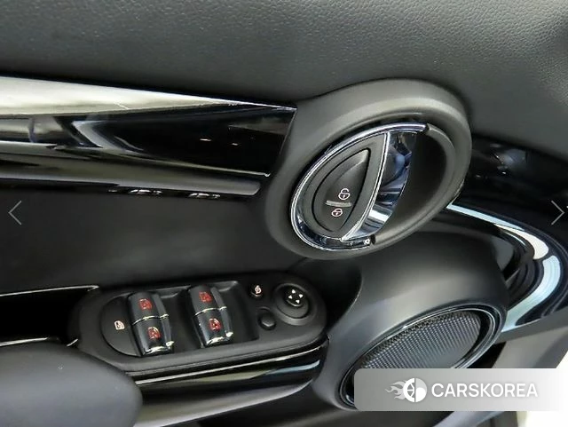 Mini Cooper id 3839900 из Кореи 7