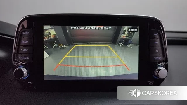 Hyundai Santa Fe TM id 3641560 из Кореи 7