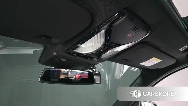BMW X3 (G01) id 4324290 из Кореи 7