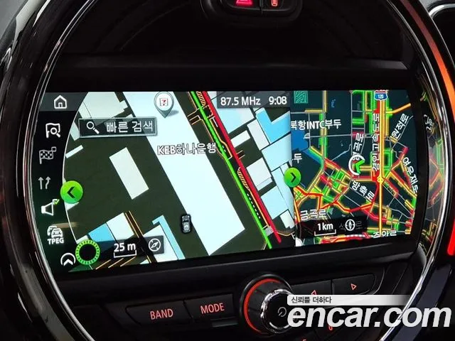 Mini Cooper Countryman id 2718261 из Кореи 7