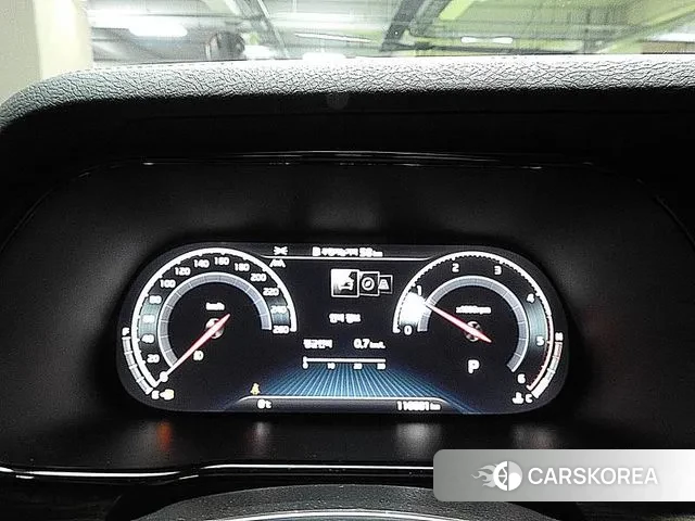 Kia Mohave Master id 3597554 из Кореи 7