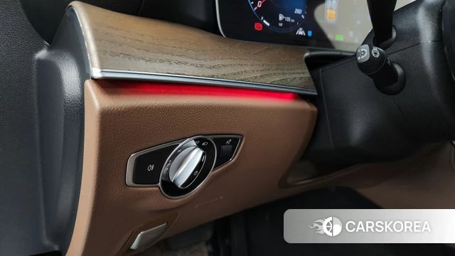 Mercedes-Benz E-Class W213 id 4584997 из Кореи 7