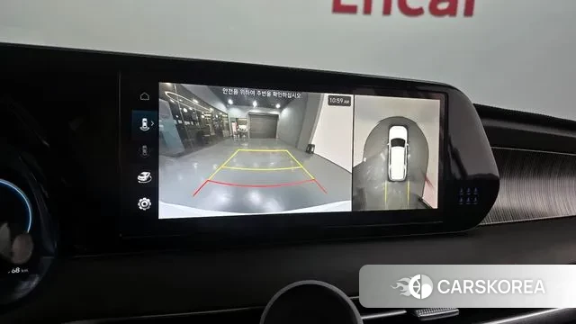 Hyundai The New Palisade id 3462950 из Кореи 7