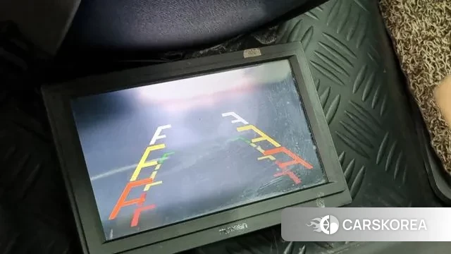 Hyundai The New Grand Starex id 2991438 из Кореи 7