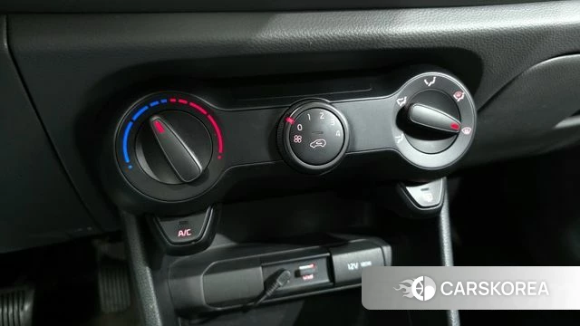 Kia All New Morning (JA) id 4180342 из Кореи 7