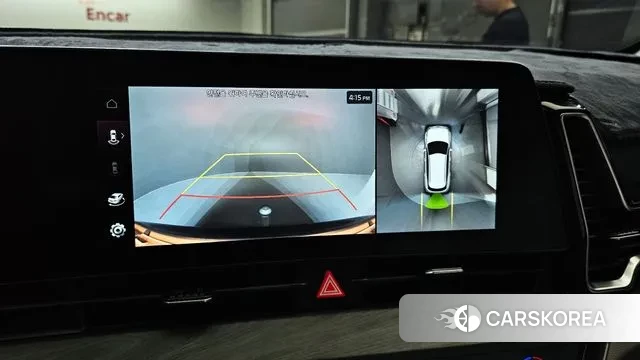 Kia Sportage 5th Generation id 3011388 из Кореи 7