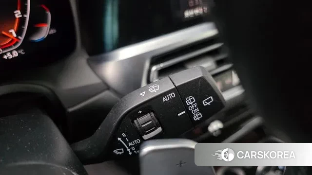 BMW 3 Series (G20) id 3712430 из Кореи 7