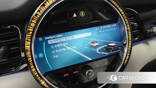 Mini Cooper S id 2889472 из Кореи 7