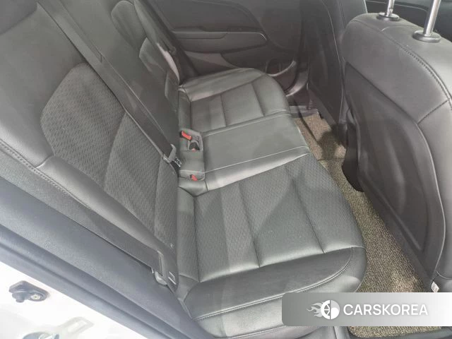 Hyundai The New Avante AD id 4638096 из Кореи 7