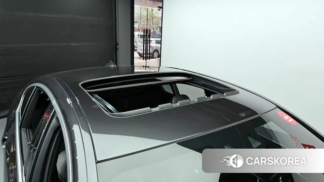 BMW 5 Series (G30) id 3886366 из Кореи 7