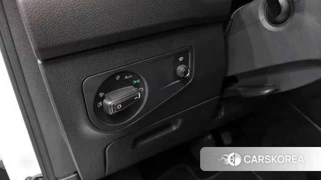 Volkswagen Tiguan Allspace id 3571879 из Кореи 7