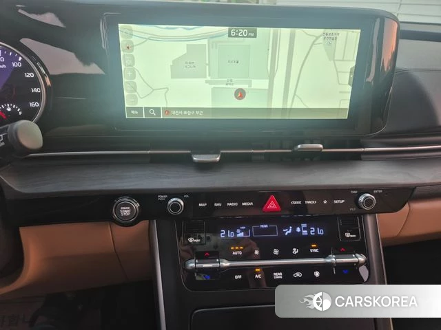 Kia Carnival 4th generation id 3964441 из Кореи 7