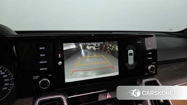 Kia Sorento 4th Generation id 4294180 из Кореи 7
