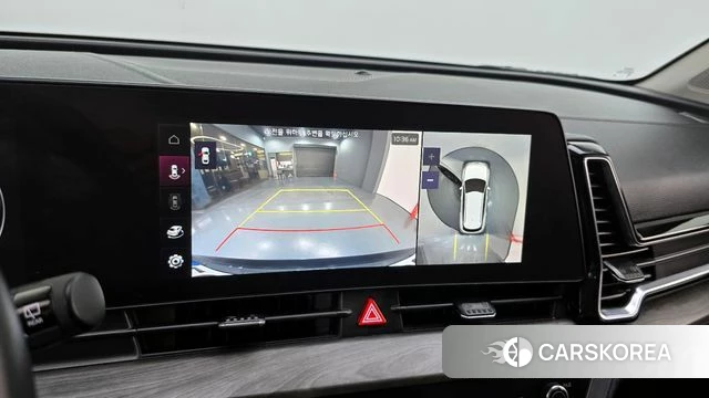 Kia Sportage 5th Generation id 3878186 из Кореи 7