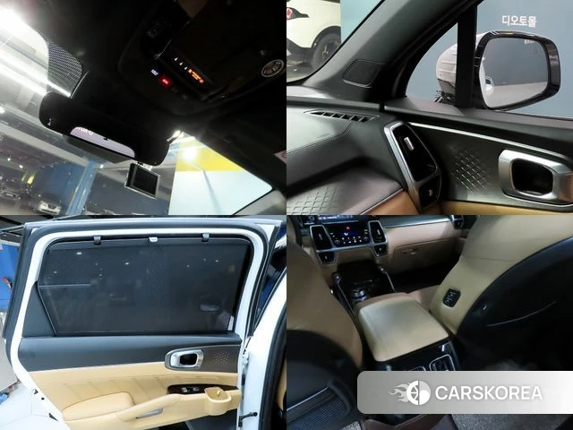 Kia Sorento 4th Generation id 4654109 из Кореи 7