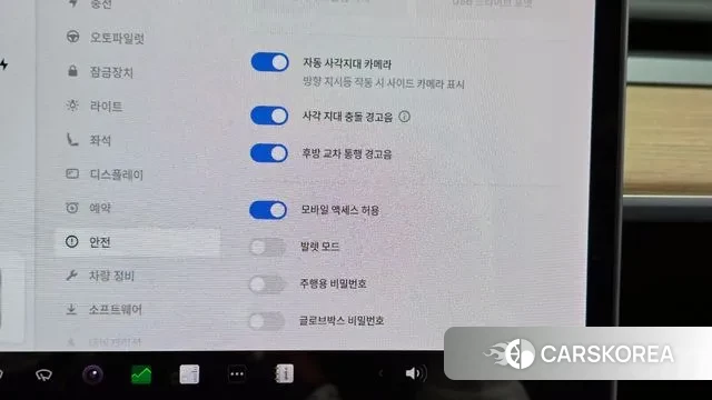 Tesla Model 3 id 3297041 из Кореи 7
