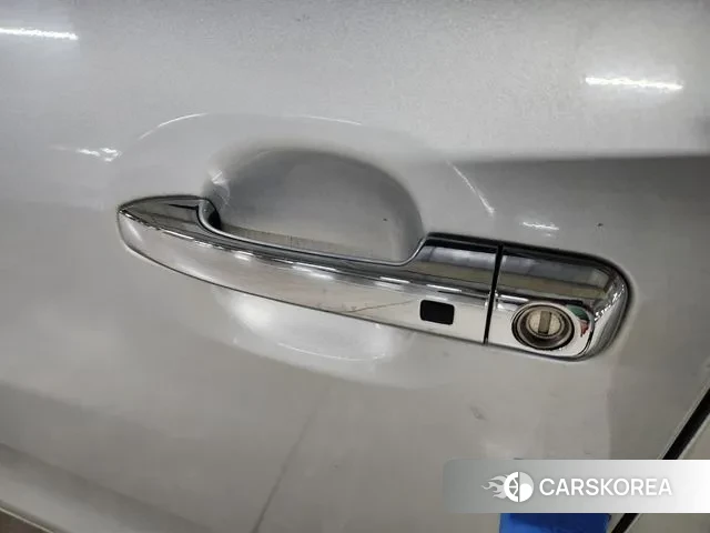 Kia The New Ray id 3423093 из Кореи 7