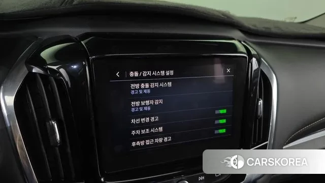 Chevrolet (GM Daewoo) Traverse id 3498172 из Кореи 7