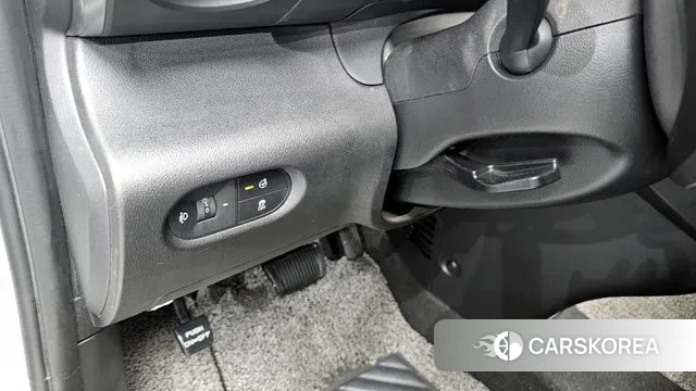 Hyundai Casper id 3478051 из Кореи 7