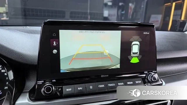 Kia Seltos id 3427241 из Кореи 7