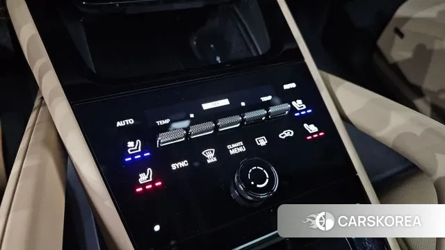 Porsche Cayenne (PO536) id 3036332 из Кореи 7