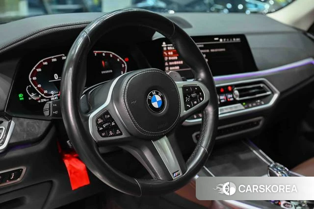 BMW X5 (imported) id 4264057 из Китая 7