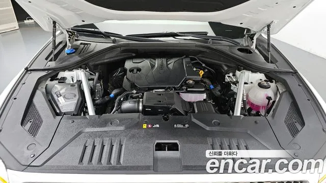 Genesis GV70 id 2672494 из Кореи 7