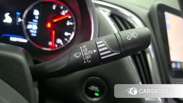 Chevrolet (GM Daewoo) The New Malibu id 3552634 из Кореи 7