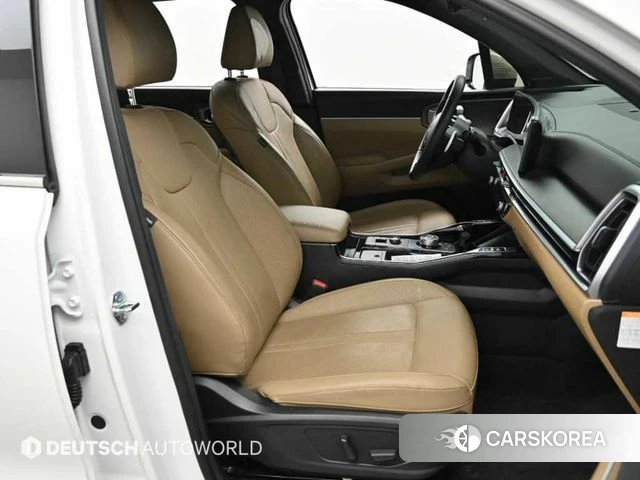 Kia The New Sorento 4th Generation id 4354461 из Кореи 7