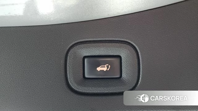 Renault Korea (Samsung) QM6 id 4508378 из Кореи 7