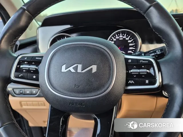 Kia Carnival 4th generation id 3771453 из Кореи 7