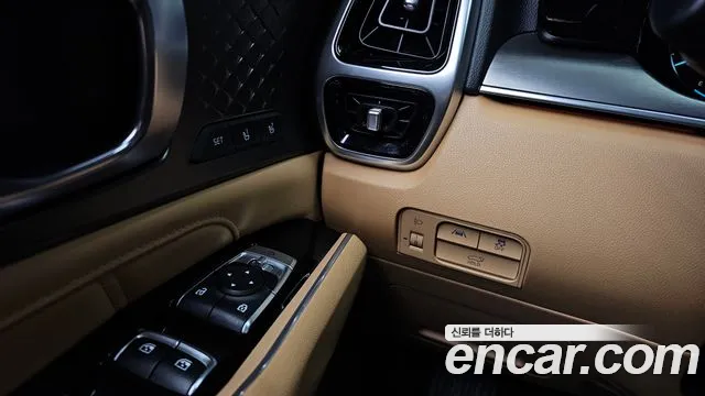 Kia Sorento 4th Generation id 2738323 из Кореи 7