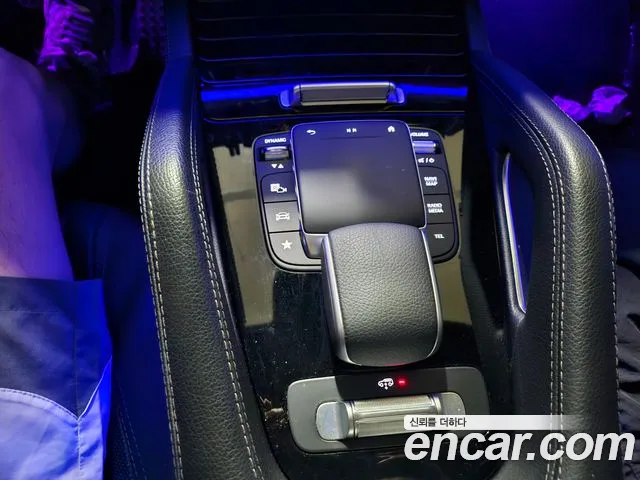 Mercedes-Benz GLE-Class W167 id 2647942 из Кореи 7